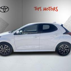 Toyota Yaris Hybrid Design 1.5 116 ch Abbeville