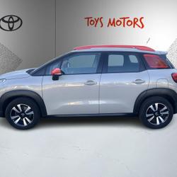 Citroen C3 Aircross Shine 1.5 120 ch BVA6 Abbeville