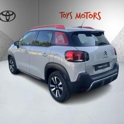 Citroen C3 Aircross Shine 1.5 120 ch BVA6 Abbeville