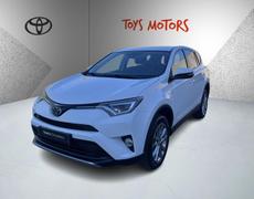 Toyota RAV4 Abbeville
