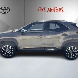 Toyota Yaris Cross Hybride 1.5 HYBRID 116H DESIGN AUTO Abbeville