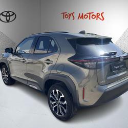 Toyota Yaris Cross Hybride 1.5 HYBRID 116H DESIGN AUTO Abbeville