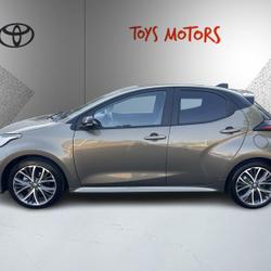 Toyota Yaris Hybride 116h Collection Abbeville