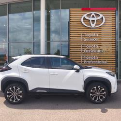 Toyota Yaris Cross Hybride 1.5 HYBRID 116H DESIGN AUTO Abbeville