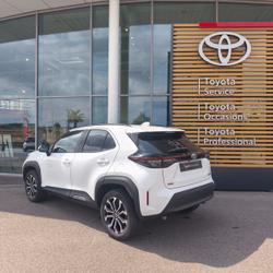 Toyota Yaris Cross Hybride 1.5 HYBRID 116H DESIGN AUTO Abbeville