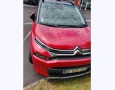 Citroen C3 Aircross Abbeville