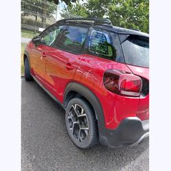 Citroen C3 Aircross Shine Pack 1.2 110 ch Abbeville