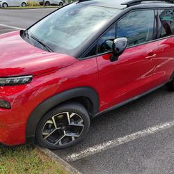 Citroen C3 Aircross Shine Pack 1.2 110 ch Abbeville