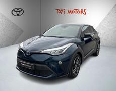 Toyota C-HR Abbeville