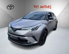 Toyota C-HR Abbeville