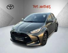 Toyota Yaris Abbeville