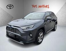 Toyota RAV4 Abbeville