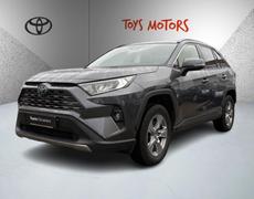 Toyota RAV4 Abbeville