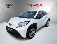 Toyota Aygo X Abbeville