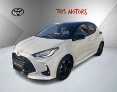 Toyota Yaris Abbeville
