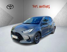 Toyota Yaris Abbeville