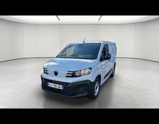 Peugeot Partner Laxou