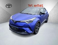 Toyota C-HR Valenciennes