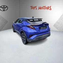 Toyota C-HR 1.8 HYBRIDE 122 GRAPHIC PACK TECHNO Valenciennes