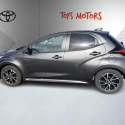 Toyota Yaris 1.5 120 VVT-I DESIGN occasion - Valenciennes - photo 2/15