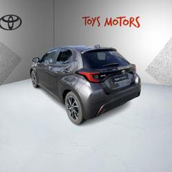 Toyota Yaris 1.5 120 VVT-I DESIGN occasion - Valenciennes - photo 3/15