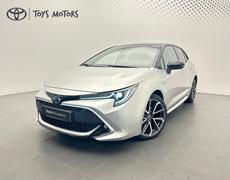Toyota Corolla Valenciennes