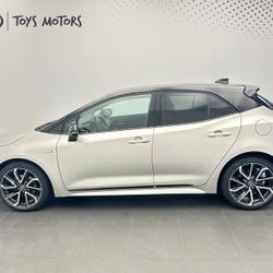 Toyota Corolla Hybride 122h Collection Valenciennes