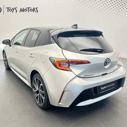 Toyota Corolla Hybride 122h Collection Valenciennes