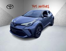 Toyota C-HR Valenciennes