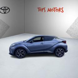 Toyota C-HR 2.0 Hybride 184 Collection Valenciennes