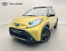 Toyota Aygo X Valenciennes