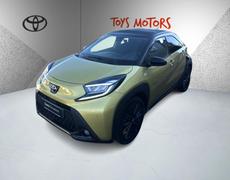 Toyota Aygo X Valenciennes