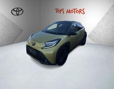 Toyota Aygo X Valenciennes