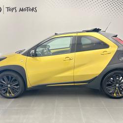 Toyota Aygo X 1.0 S-CVT 72 Air Collection Valenciennes