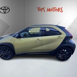 Toyota Aygo X 1.0 S-CVT 72 Air Collection Valenciennes