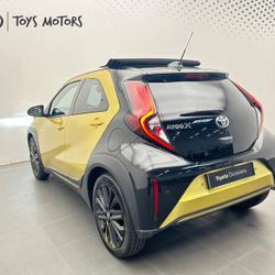 Toyota Aygo X 1.0 S-CVT 72 Air Collection Valenciennes
