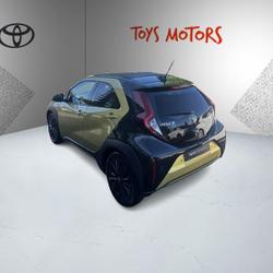 Toyota Aygo X 1.0 S-CVT 72 Air Collection Valenciennes