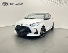 Toyota Yaris Valenciennes