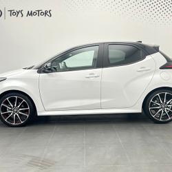Toyota Yaris Hybride 116h GR SPORT Valenciennes