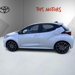 Toyota Yaris Hybride 116h GR SPORT Valenciennes