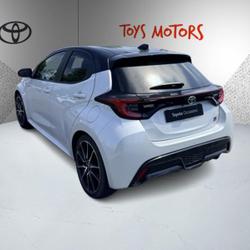 Toyota Yaris Hybride 116h GR SPORT Valenciennes