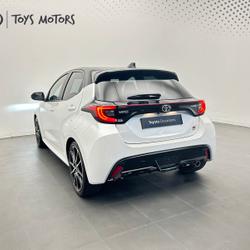 Toyota Yaris Hybride 116h GR SPORT Valenciennes
