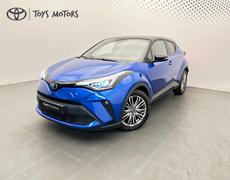 Toyota C-HR Valenciennes