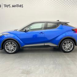 Toyota C-HR 1.8 Hybride 122 Distinctive Valenciennes