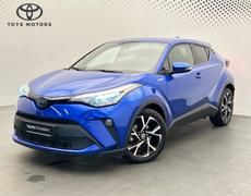 Toyota C-HR Valenciennes