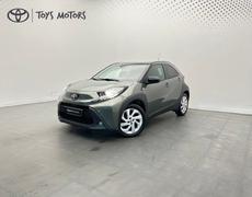 Toyota Aygo X Valenciennes