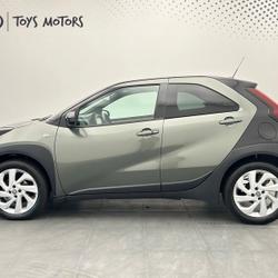 Toyota Aygo X 1.0 S-CVT 72 Design PACK ZEN Valenciennes