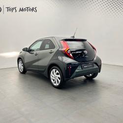 Toyota Aygo X 1.0 S-CVT 72 Design PACK ZEN Valenciennes