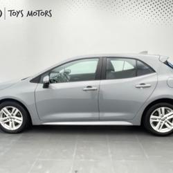 Toyota Corolla Hybride 122h Dynamic Valenciennes