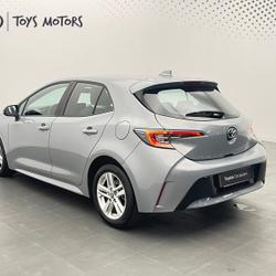 Toyota Corolla Hybride 122h Dynamic Valenciennes